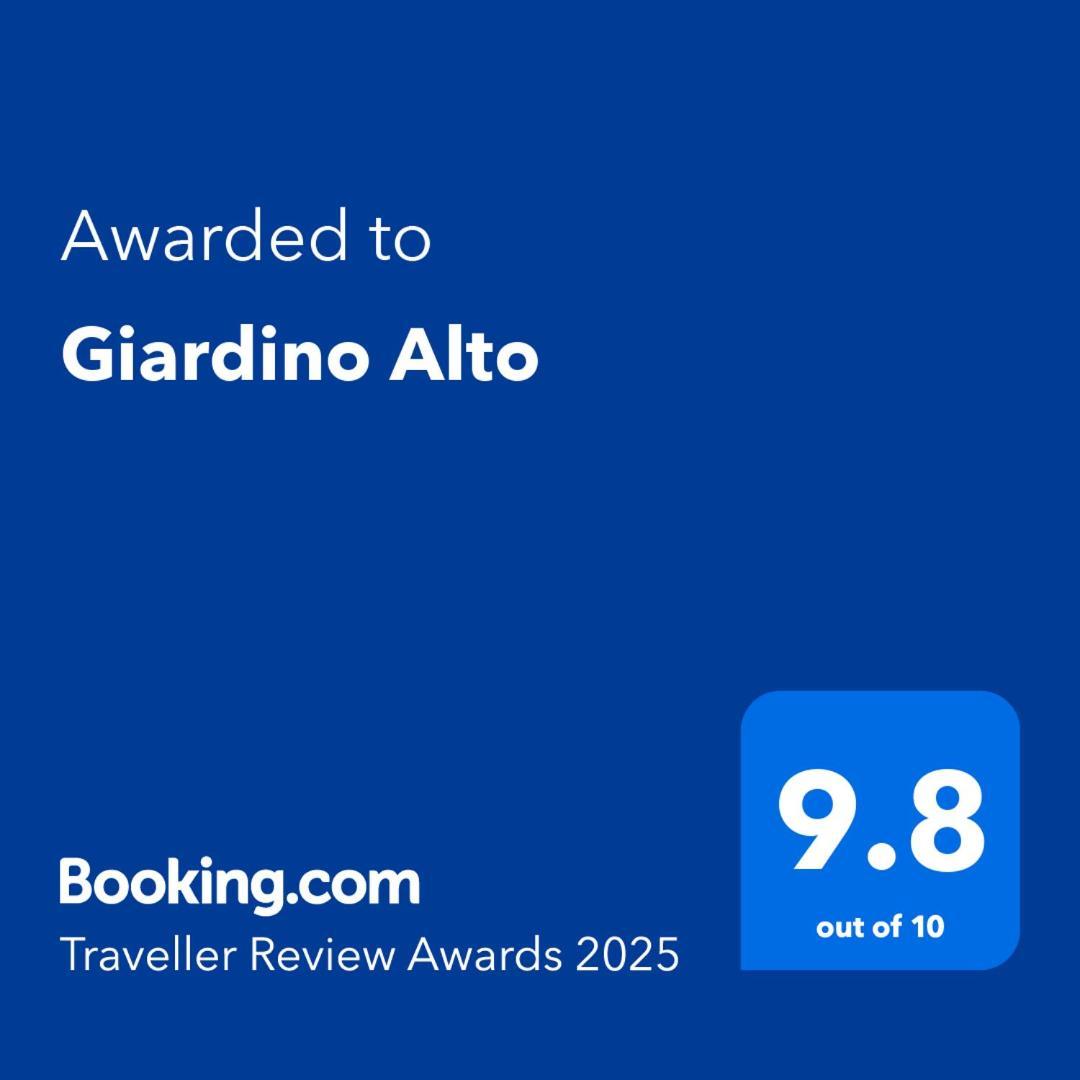 Апартаменты Giardino Alto Дуррес Экстерьер фото